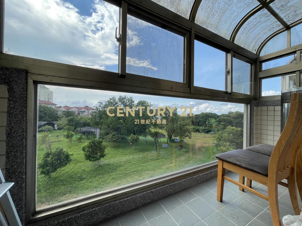 陽光山林美裝潢雙拼別墅