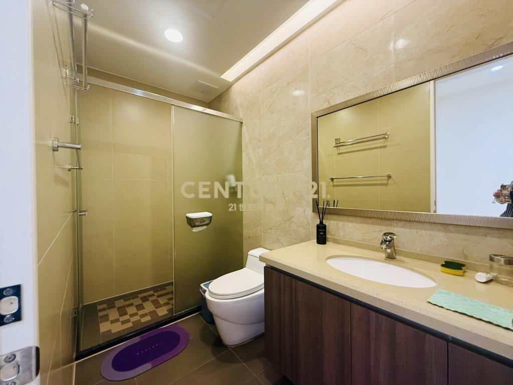 華府DC美裝潢3+1房雙車位