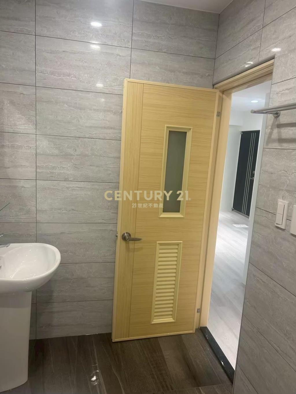 新北市土城整新美三房３樓