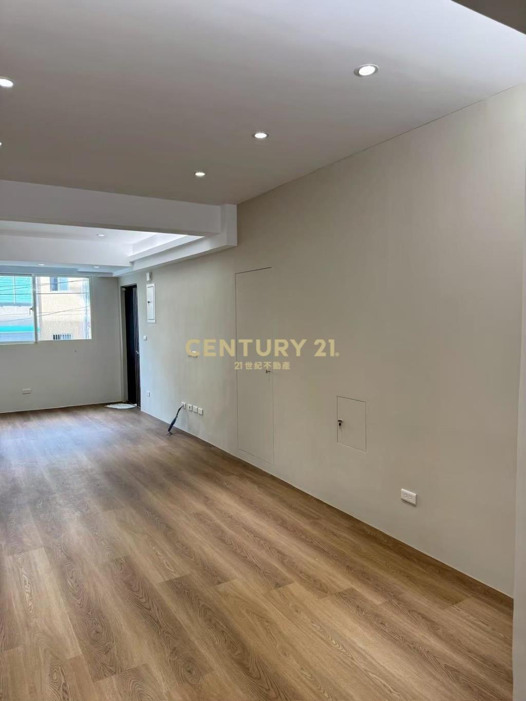 新北市樹林大慶街整新3房2樓