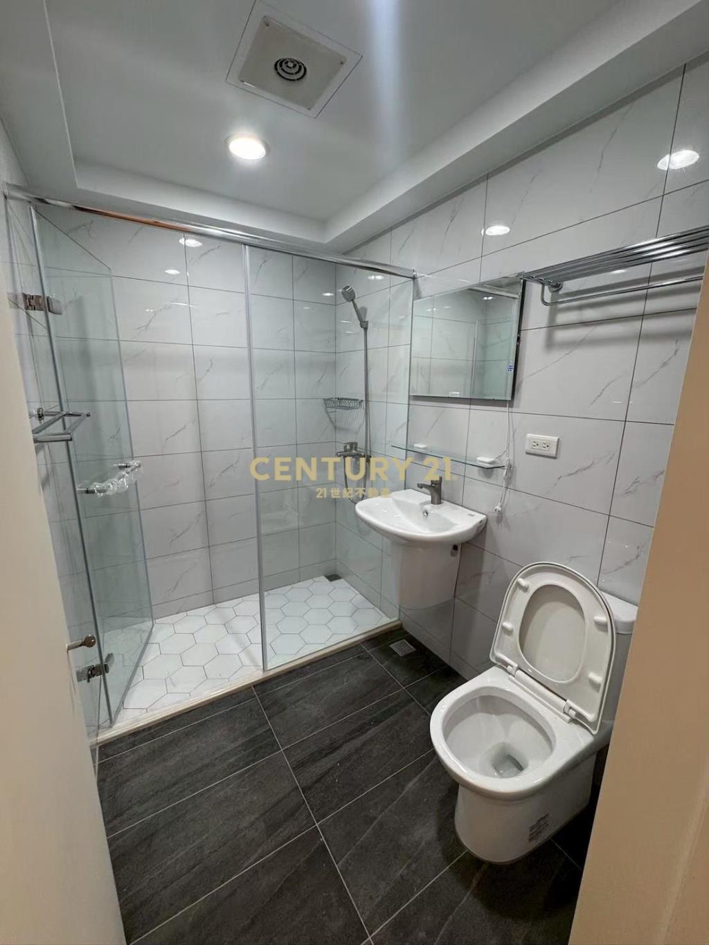 新北市樹林大慶街整新3房2樓