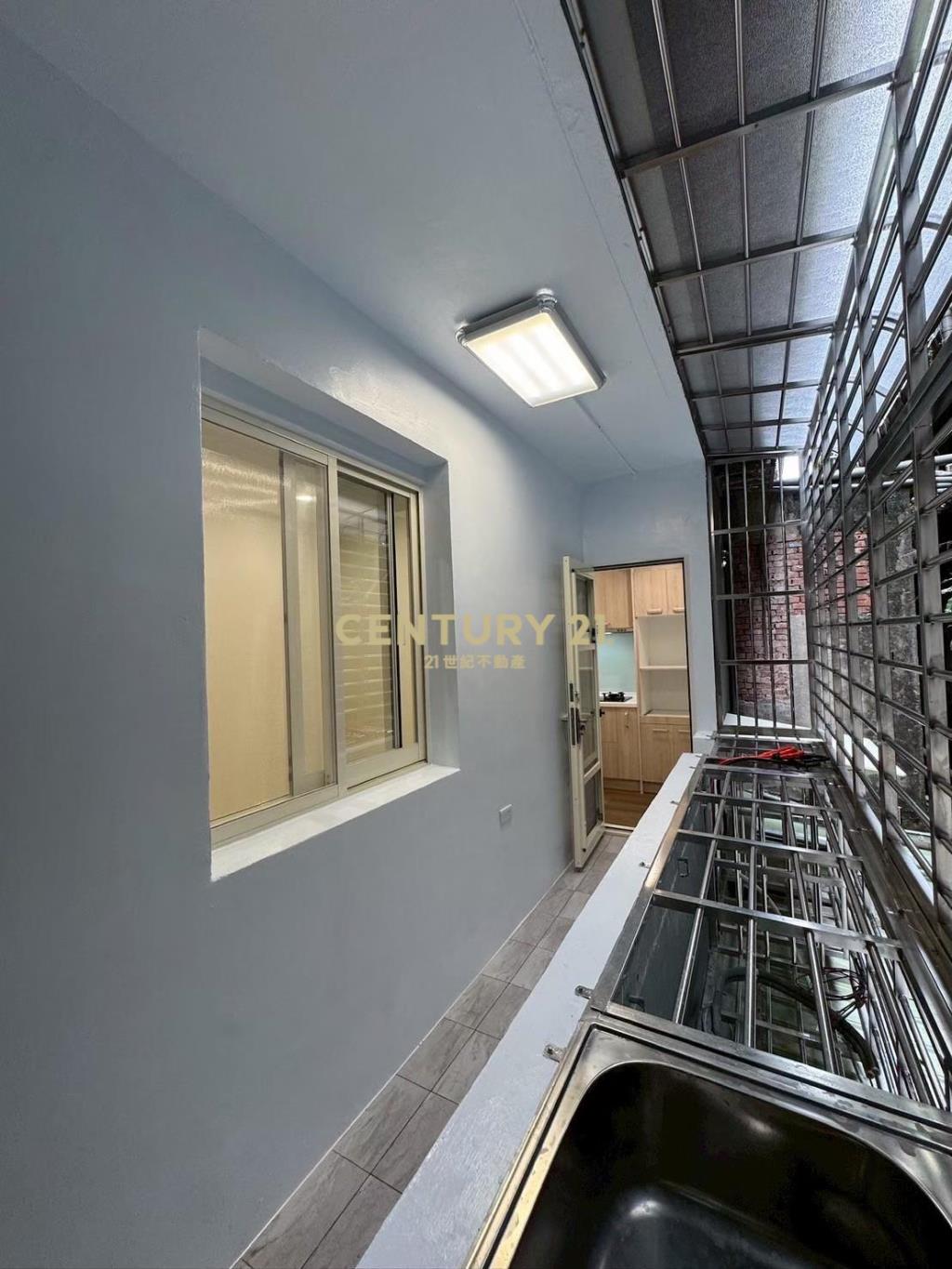 新北市樹林大慶街整新3房2樓