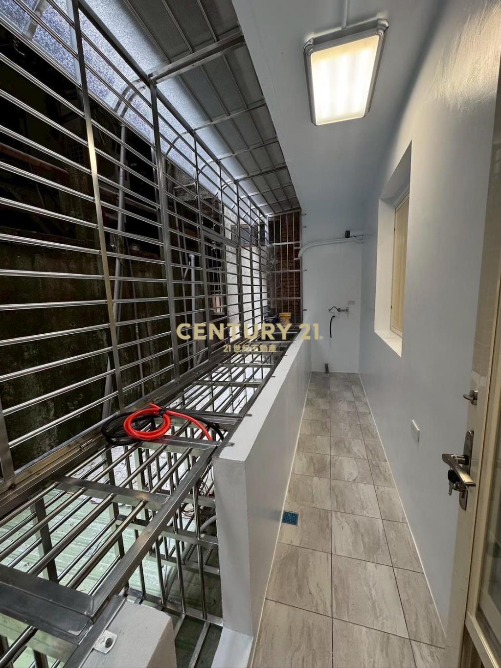 新北市樹林大慶街整新3房2樓