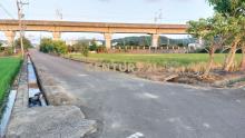 湖口長嶺段高鐵南路旁393美農地