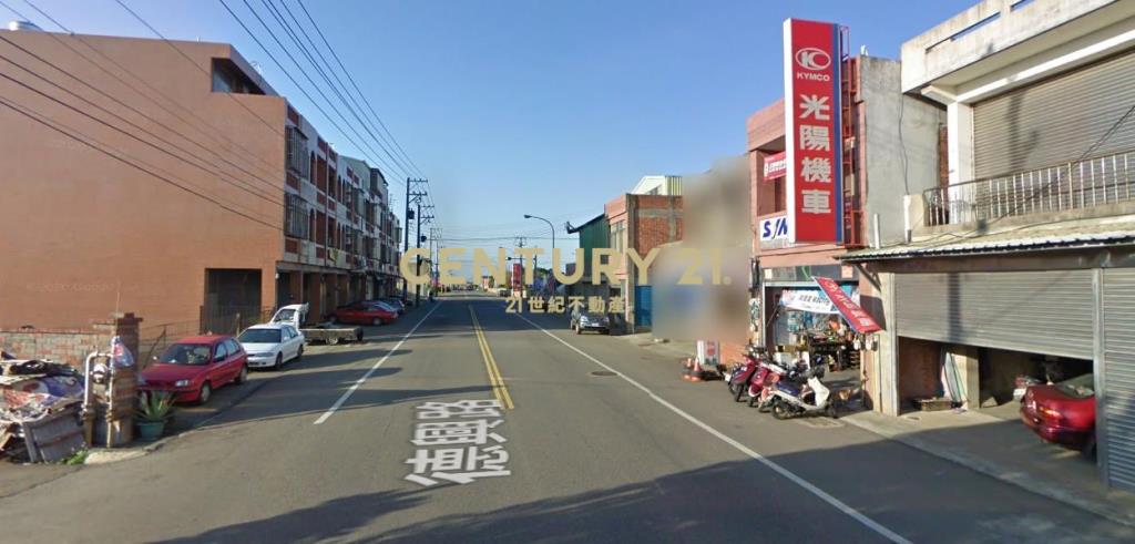 湖口市區美農地