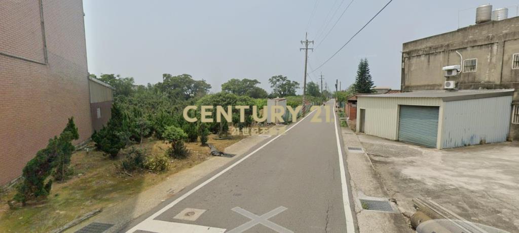 湖口市區美農地