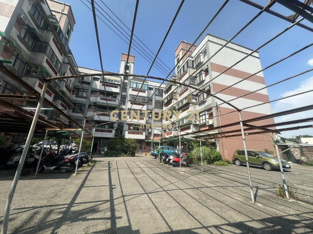 🎏近湖口火車站電梯華夏三房平車