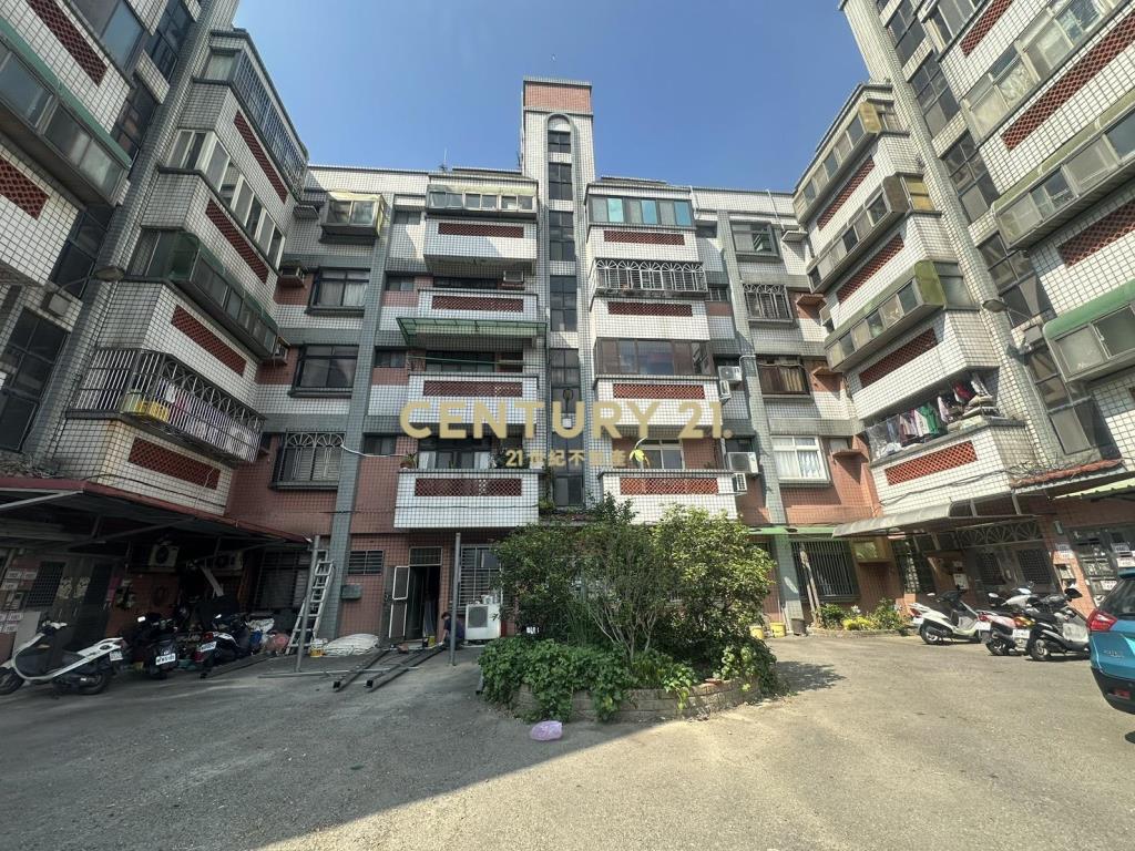 🎏近湖口火車站電梯華夏三房平車