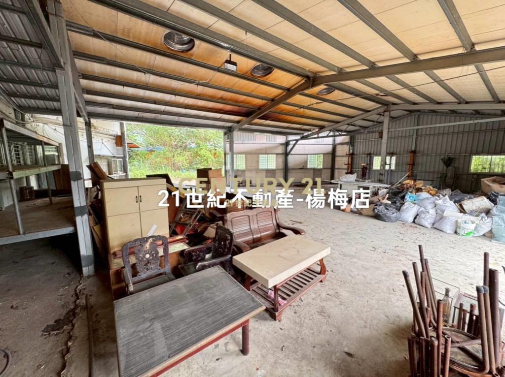 康莊路186坪“多功能”獨棟大透天