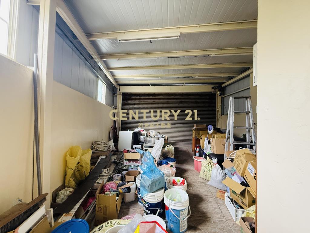 平鎮麒麟山莊大地坪邊間別墅