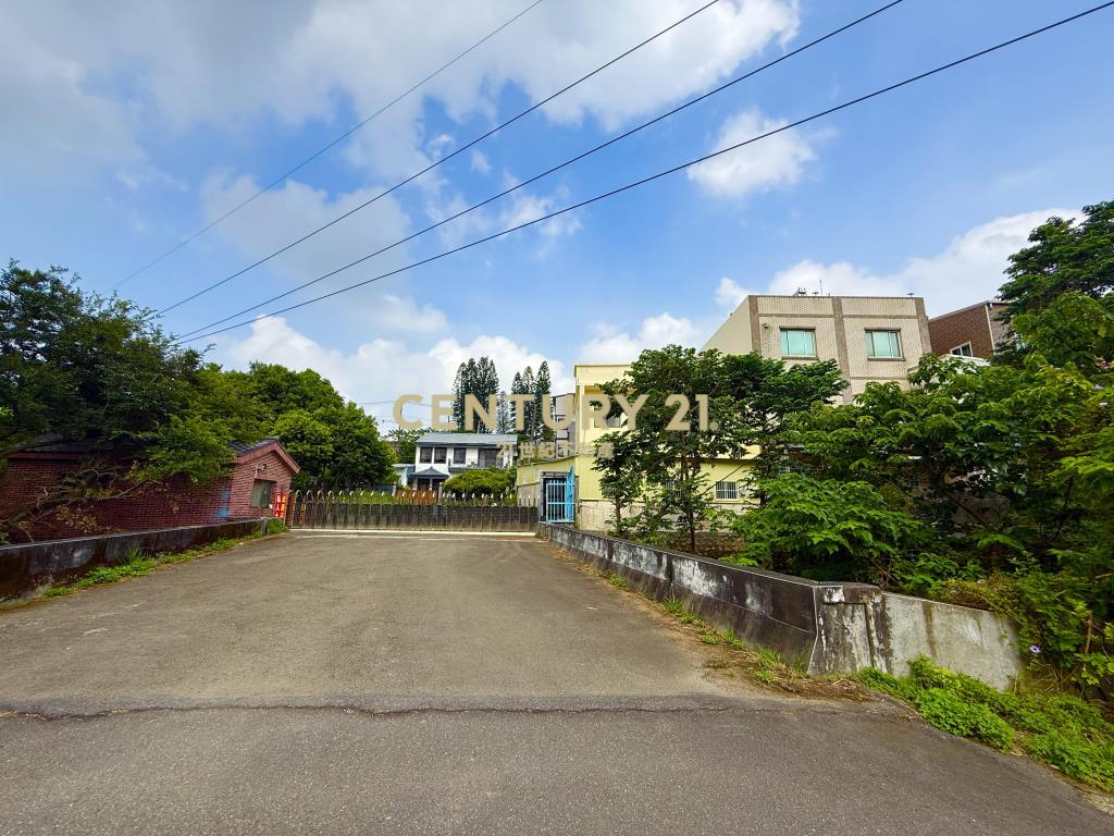 平鎮麒麟山莊大地坪邊間別墅