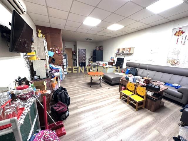 平鎮正義路透天