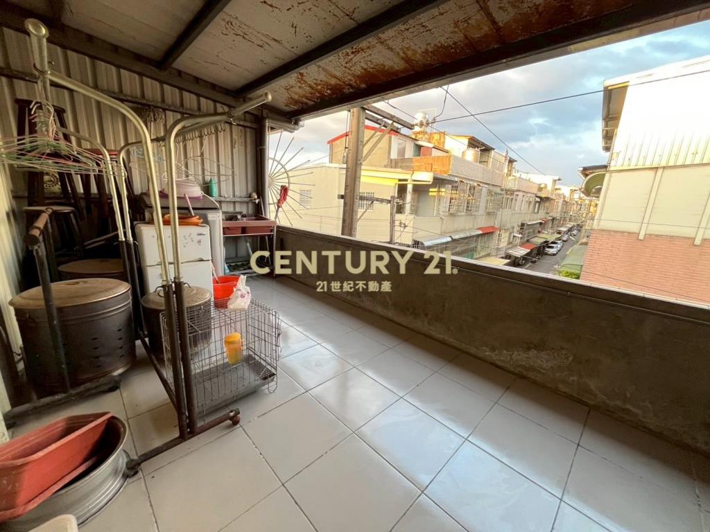 平鎮正義路透天