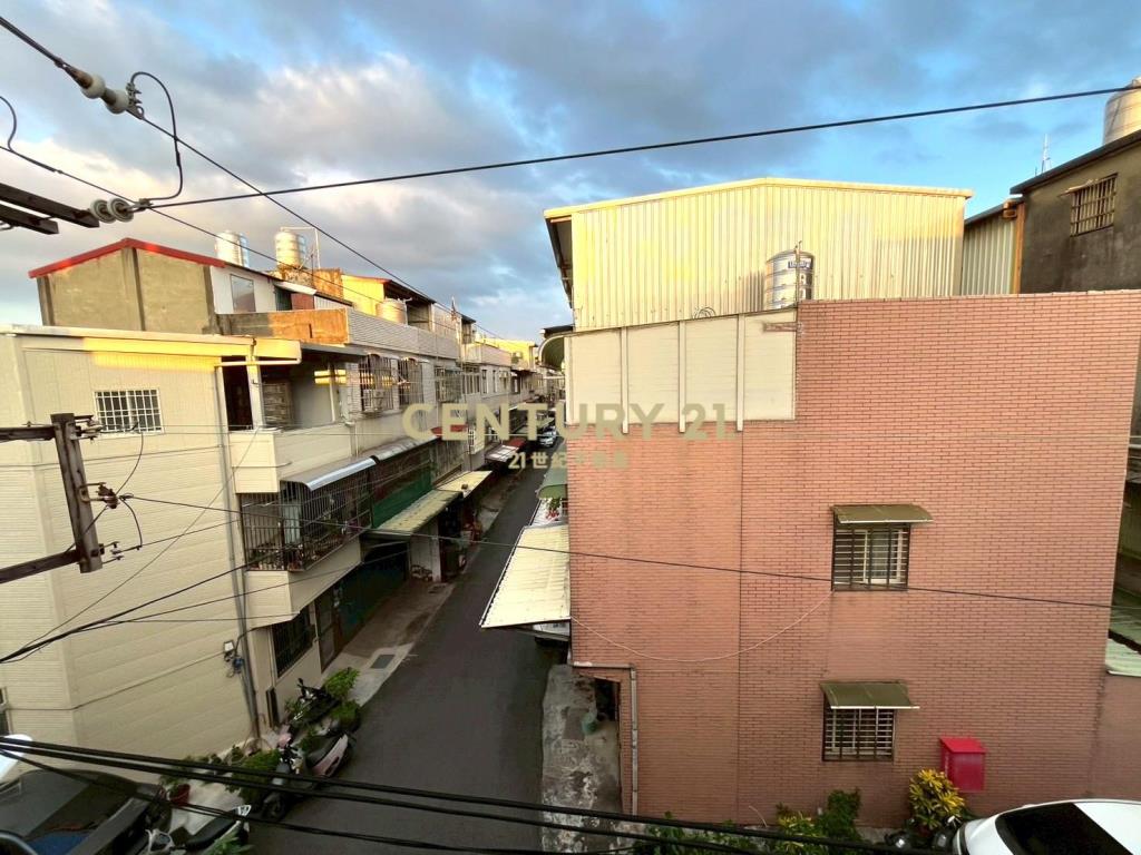 平鎮正義路透天