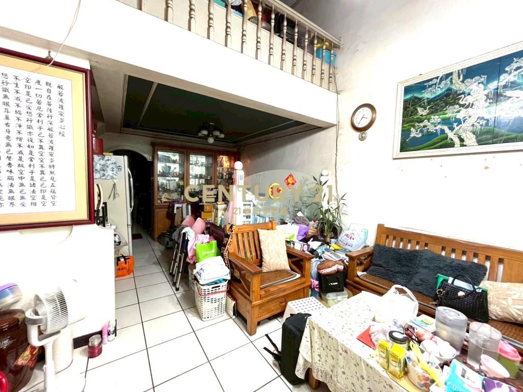 平鎮文化國小透天