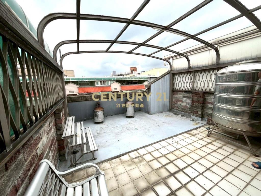 平鎮文化國小透天