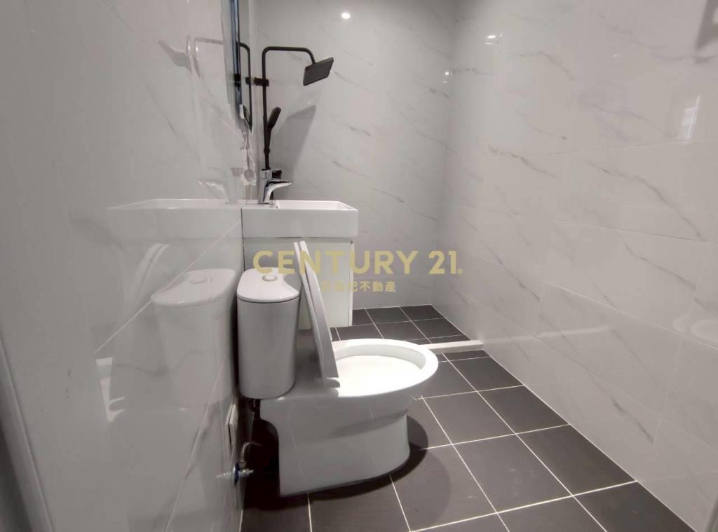 平鎮龍岡商圈整新邊間透天