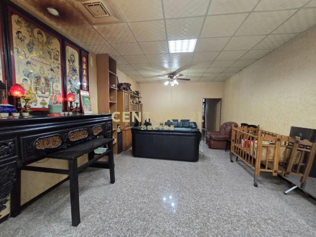 近大園夜市透天