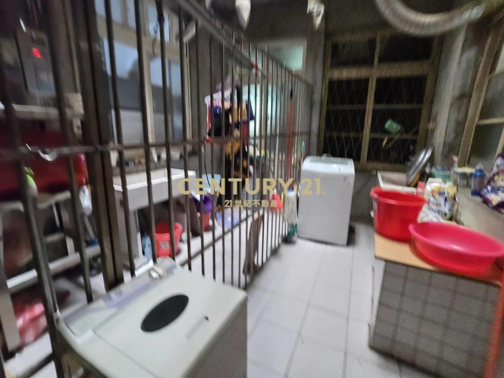 近大園夜市透天