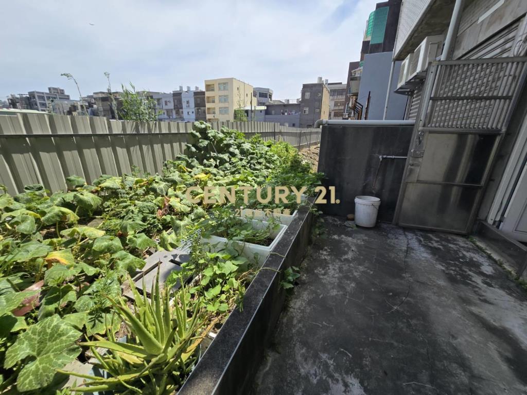 近大園夜市透天