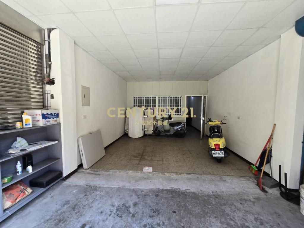 近大園夜市透天