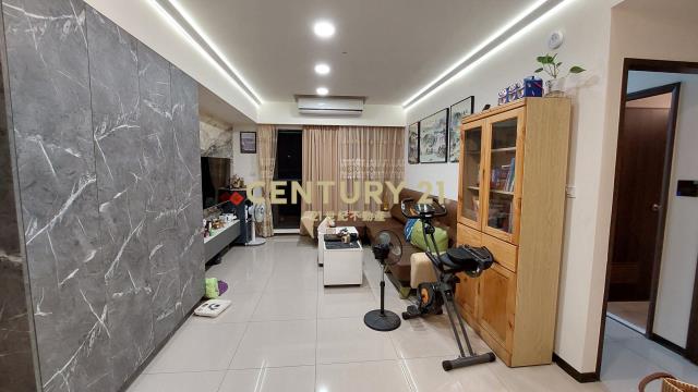 北屯好市多松竹雙鐵松風館3房車