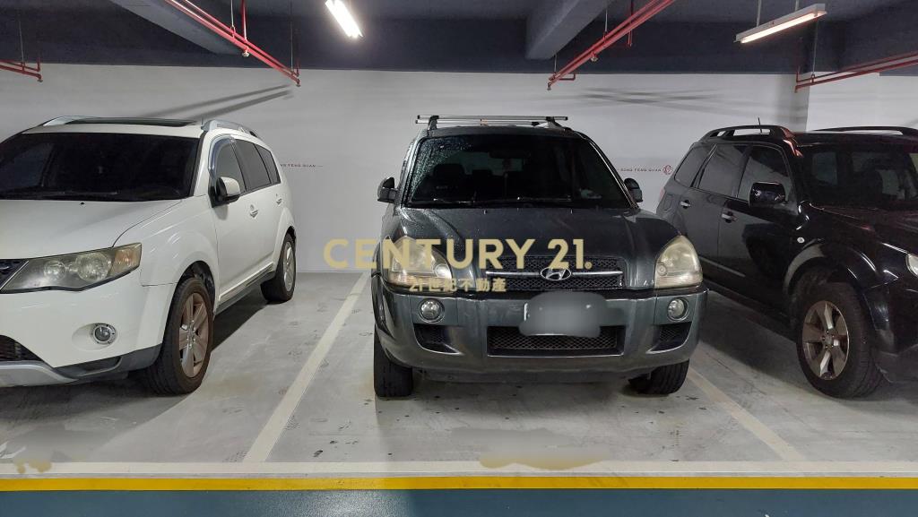 北屯好市多松竹雙鐵松風館3房車