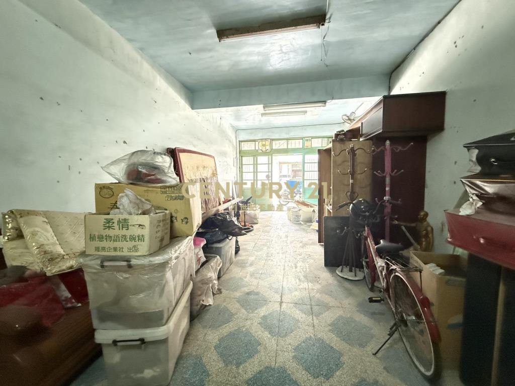 富岡商業區透天