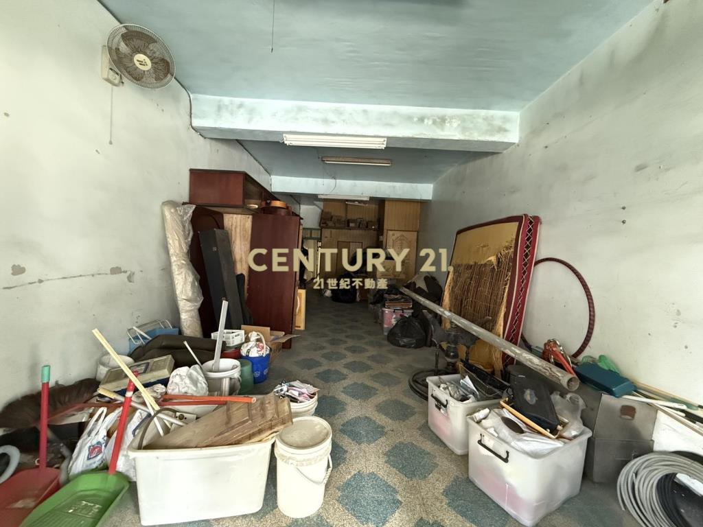 富岡商業區透天