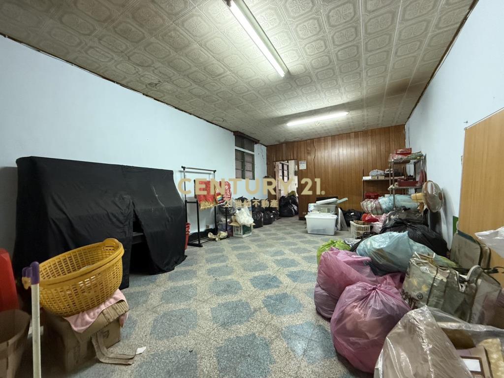 富岡商業區透天