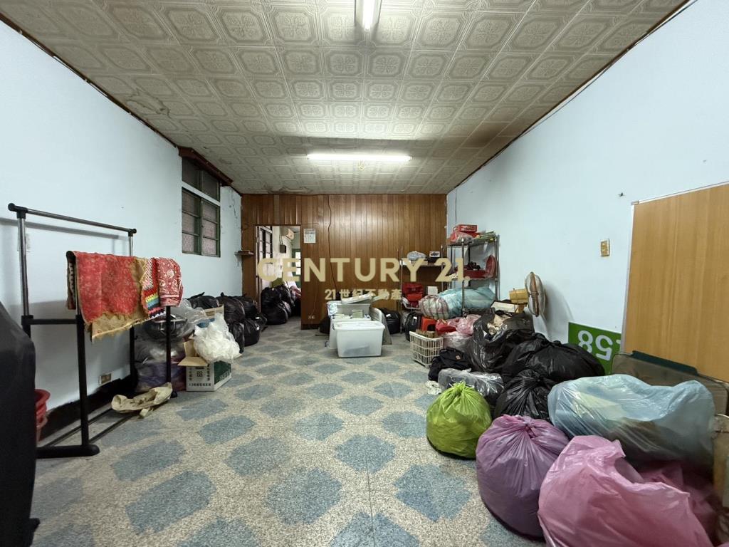 富岡商業區透天