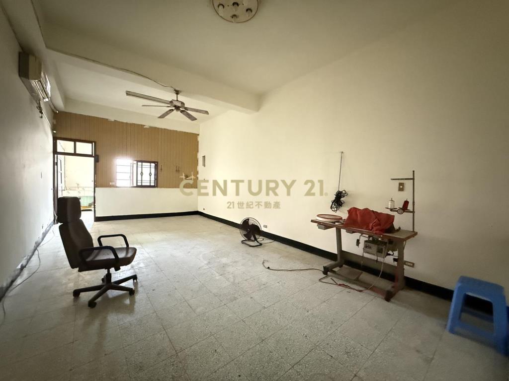 富岡商業區透天