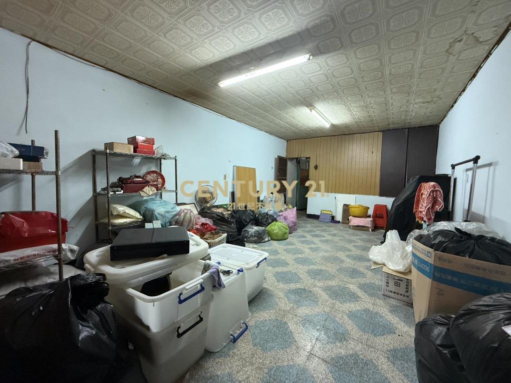 富岡商業區透天