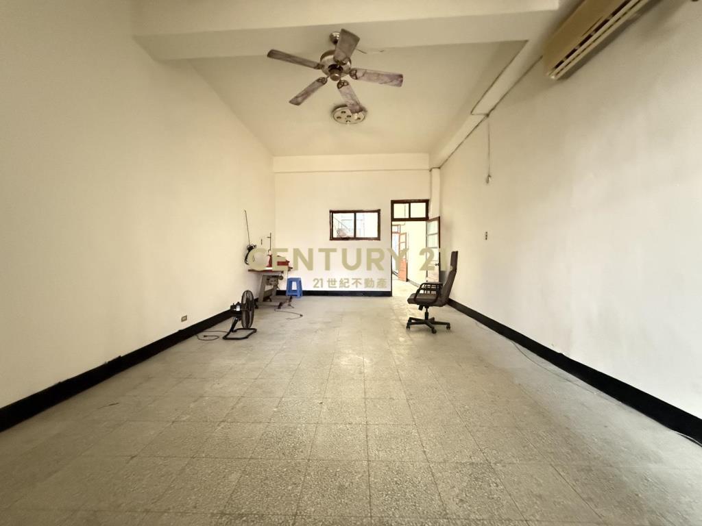 富岡商業區透天