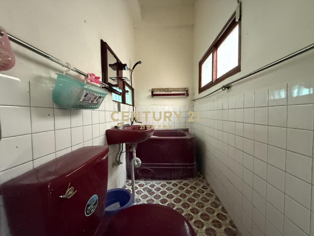 富岡商業區透天