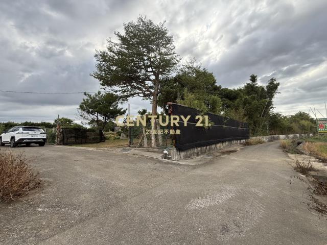 楊梅員笨段農地