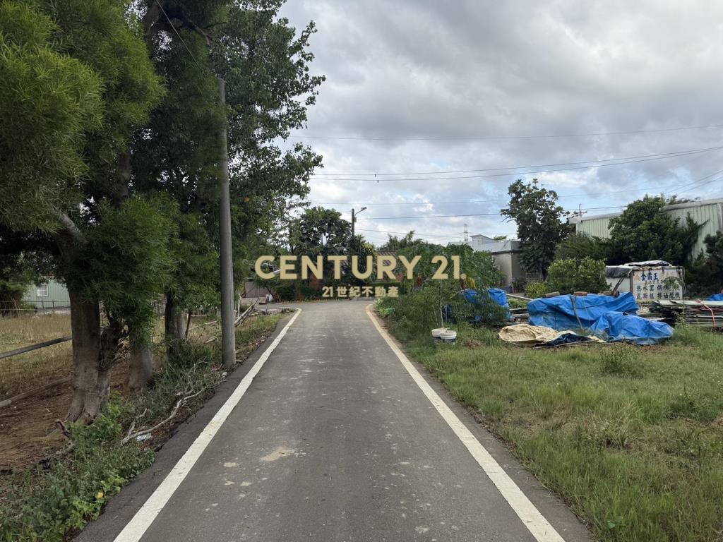 楊梅民有段農地