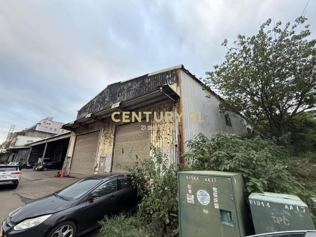 大園大觀路正20米路邊農+建