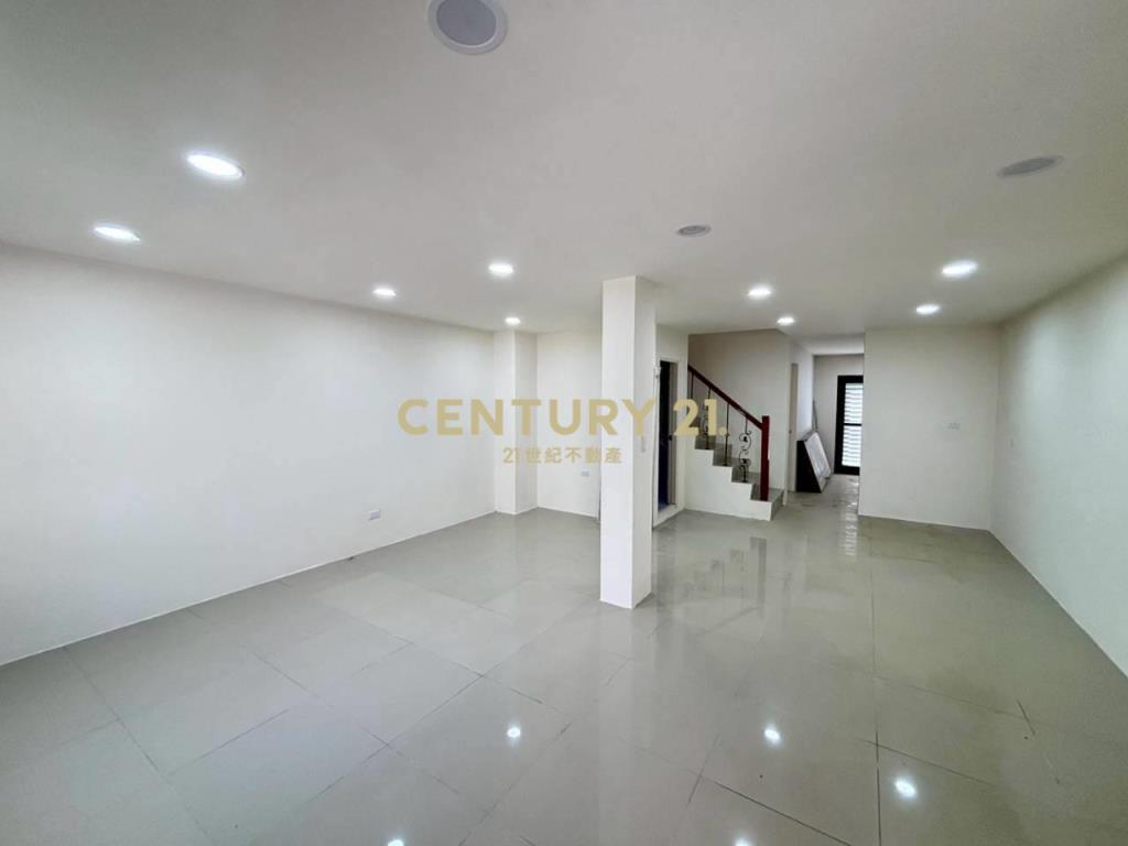 芎林嘉慶整新美透天