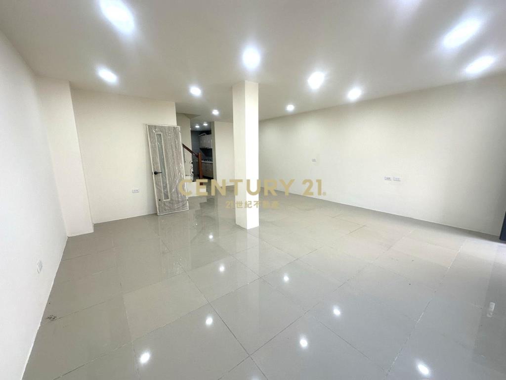 芎林嘉慶整新美透天