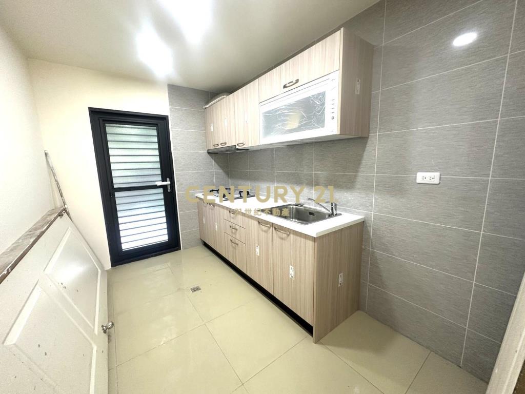 芎林嘉慶整新美透天