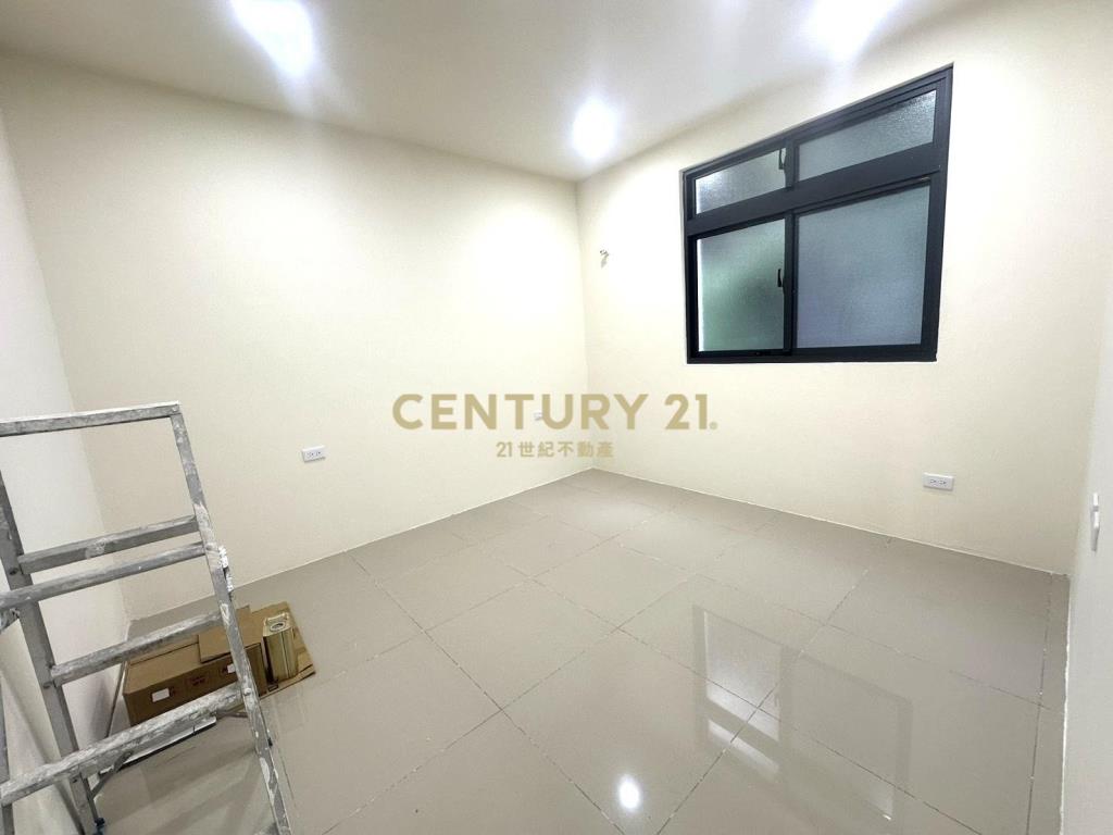 芎林嘉慶整新美透天