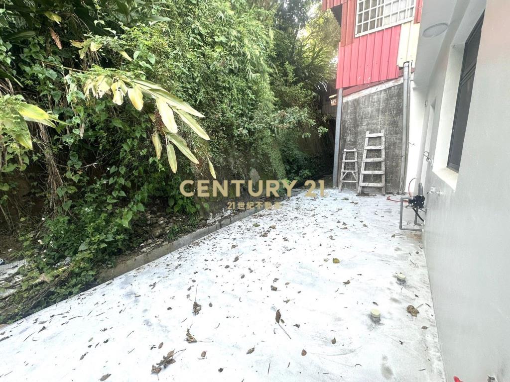 芎林嘉慶整新美透天