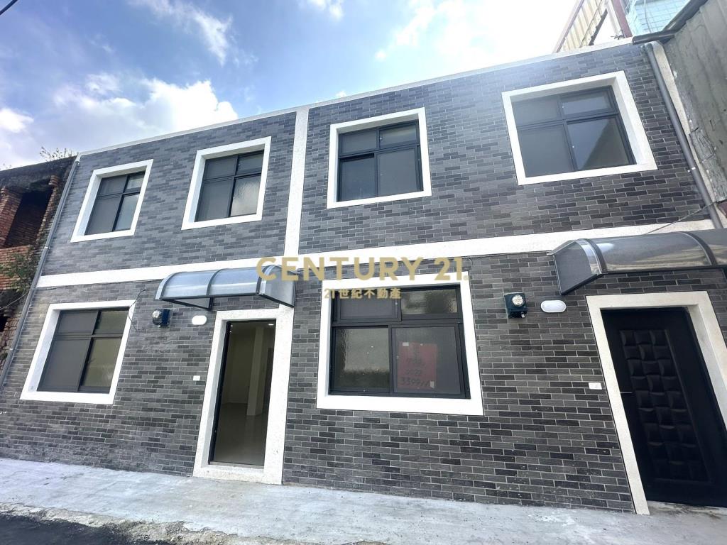 芎林嘉慶整新美透天