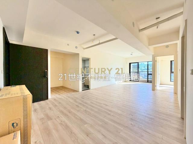 全新完工★阿麗拉3+1房+B1獨立車位