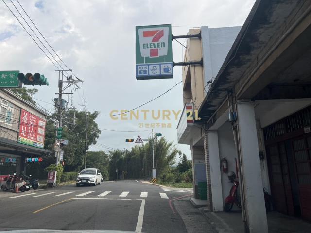 正梅高路上買地送屋