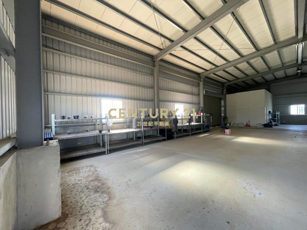 觀音330坪農地+79坪合法倉庫