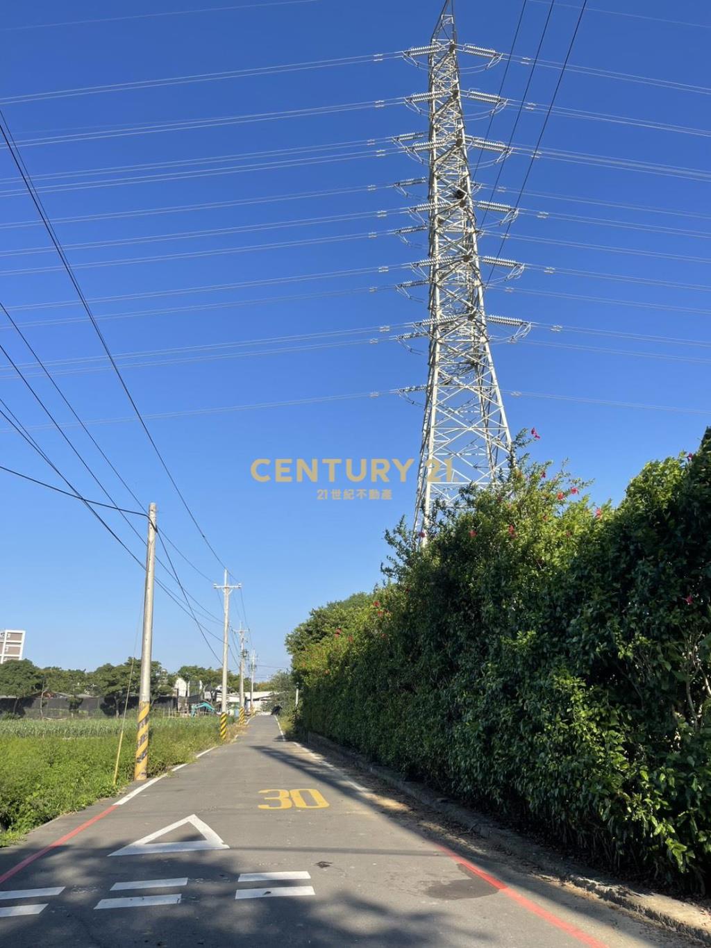 觀音330坪農地+79坪合法倉庫