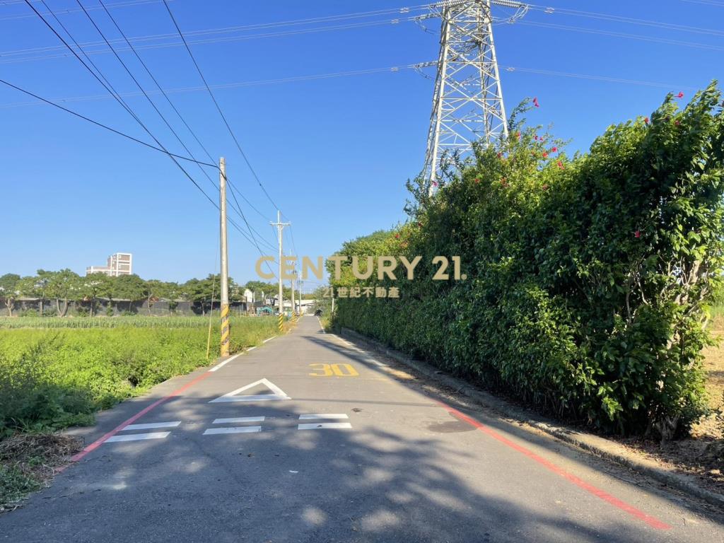 觀音330坪農地+79坪合法倉庫