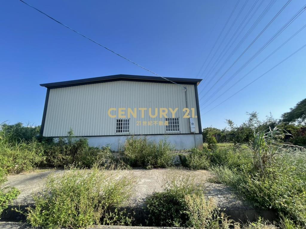 觀音330坪農地+79坪合法倉庫